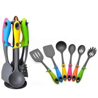 nylon kitchen utensils and appliances